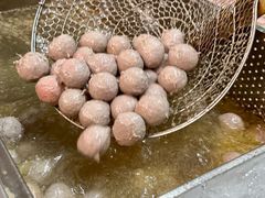 -阿娟牛肉丸·手打牛肉丸·现做现卖