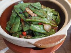 -刀板香·安徽菜(国购IFC店)