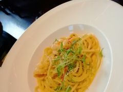 -YUE·6·西式融合餐厅(外滩六号店)