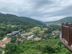-里口山风景名胜区