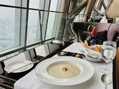-瑞吉酒店 · Elba 欧尔巴意大利餐厅· 精致意餐·云端聚会