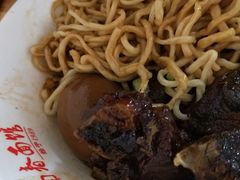 -泰顺江南春面馆