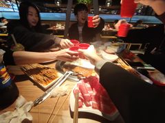 -季季红火锅(长沙步行街店)