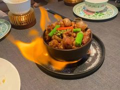-南里山房·新淮扬菜(徐汇万科店)