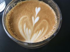 -CAFE'IN精品咖啡体验空间(小寨店)