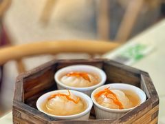 参汤鲜虾饺-茶小点(丽悦新天店)