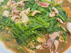 -日丰园海肠水饺·老字号大连海鲜(和平广场店)