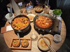 鹅肝一口饭-双门洞·森系料理(体育西店)