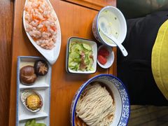 -孙盛兴奥灶面馆·蟹黄面·三虾面(山塘街总店)
