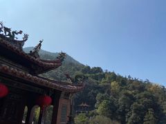 -安溪清水岩