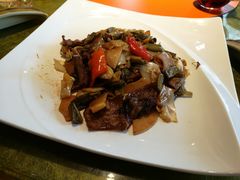 -晶晶粤西特色美食(市桥店)
