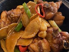 -老妈私房菜