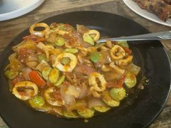 -Limapulo: Baba Can Cook