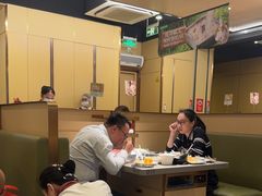 -海底捞火锅(青悦城店)