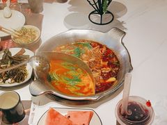 -刘一锅筋头巴脑(大悦城C店)