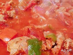 小锅羊肉-Mevlana梅夫娜土耳其餐厅·清真