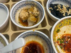 -龙抄手(春熙路总店)