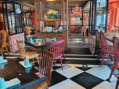 -江边城外烤全鱼(方庄时代购物中心店)