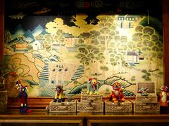 -丽江松赞酒店-餐厅
