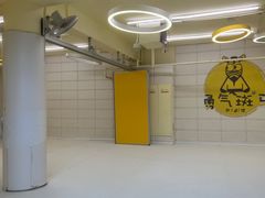 -勇气斑马·巴西柔术&跆拳道(浦东三林店)