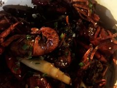 -靓靓蒸虾(中山公园店)