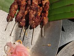 -Ameigo梅果·云贵川bistro(长宁来福士店)