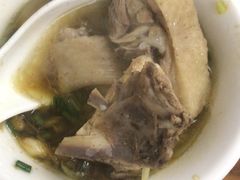 -广宁炭炉鸡煲·富临门饭店