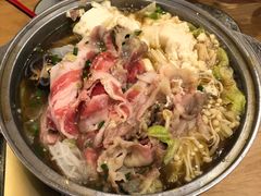-樱の千渡日式料理·铁板烧•烧鸟(金盛田广场店)