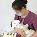 独栋别墅里的精致月子生活