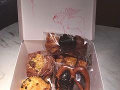 -Juicy Bakery(大学路店)