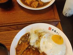 -金龙咖喱