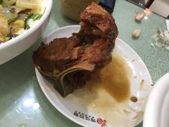 -上庄晋风庄园(上庄店)