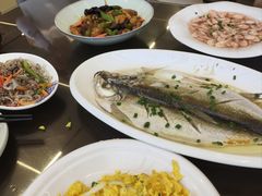 -品渔味湖鲜馆(拈花湾店)