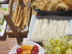 -掂档潮汕牛肉火锅(cityon熙地港店)