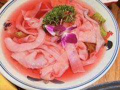 -卤校长重庆火锅(银泰城店)