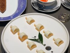 -曾宴·楚菜(湖北省博物馆店)