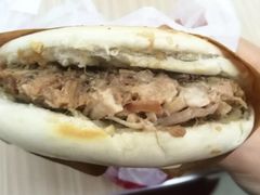 -樊记腊汁肉(竹笆市总店)