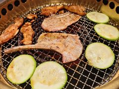 -谷牛日式烤肉(宝山U天地店)