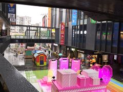 -江燕路万科里