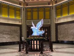 -上海和平饭店 Fairmont Peace Hotel