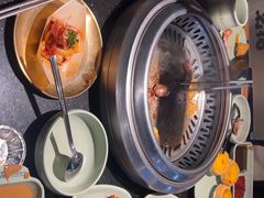 -梨花自助烤肉(天河城店)