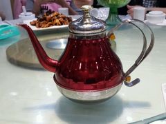 -天津乾毓德饭庄·清真传统炒菜·海鲜烧烤(咸阳路店)