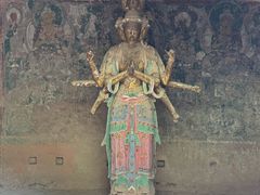 -炳灵寺世界文化遗产旅游区