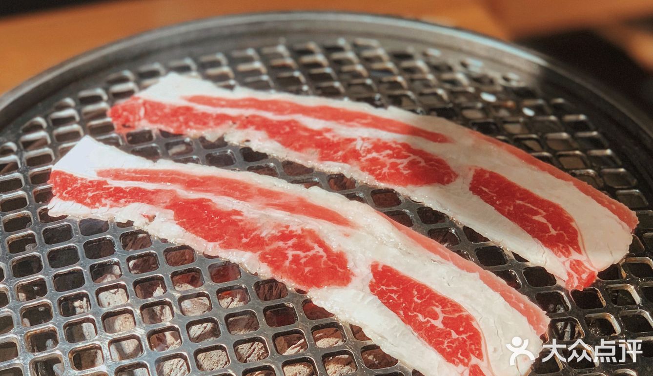 一餐只需一块好牛肉