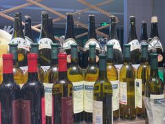 -亚马逊海鲜自助(梅溪湖步步高店)