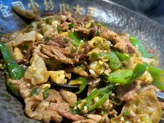 -费大厨辣椒炒肉(黄兴中心广场店)