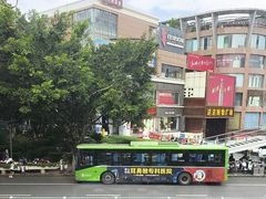 -豪客来牛排(西昌大巷口月城广场店)