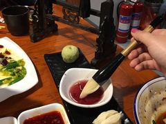 妙笔生花-醉长安(南门总店)
