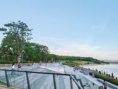 -深圳湾万象城(南山店)