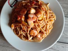 -美美咖啡·西餐厅(世奥店)